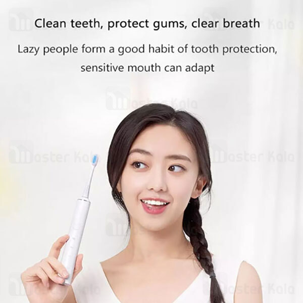 مسواک برقی شیائومی Xiaomi ShowSee D1 Sonic Electric Toothbrush